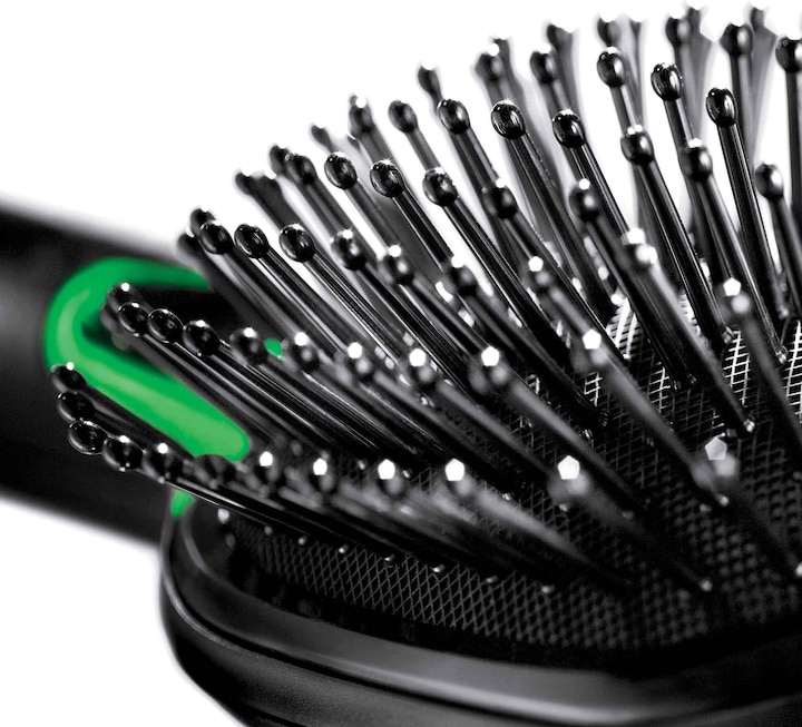 Productafbeelding Braun Satijnhaar 7 Iontec zwarte handborstel