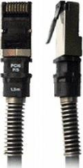 Produktbild PatchSee Netzwerkkabel (FTP, CAT6a, 7.90 m)
