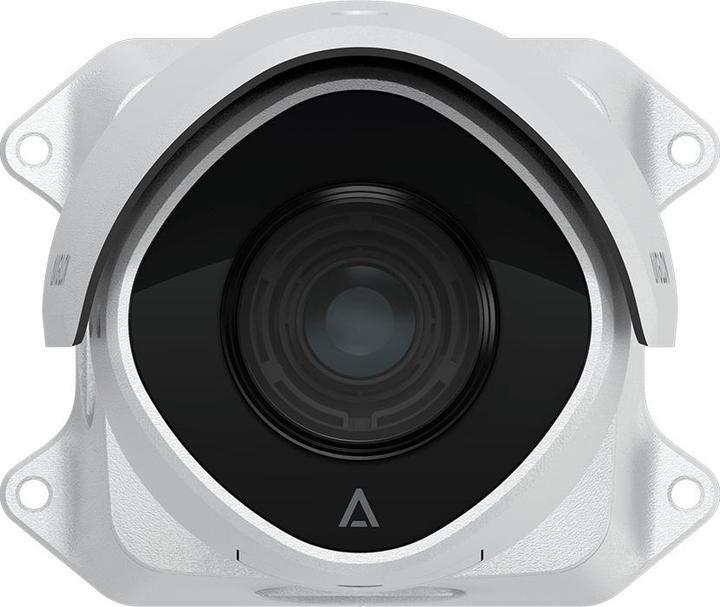 Produktbild Avigilon 2MP H6SL Bullet Camera with (1920 x 1080 Pixels)