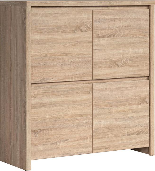 Petits-Meubles Soren (105 x 40.50 x 112.50 cm)