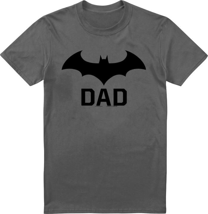 Produktbild Batman Hush Dad TShirt (S)