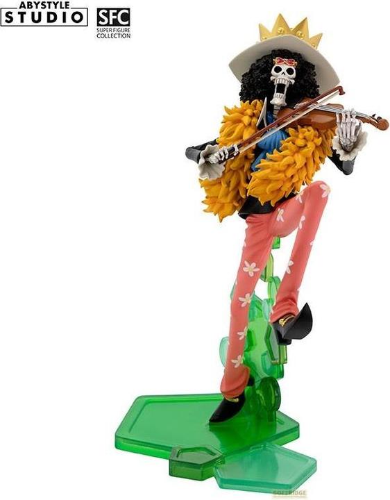 Actual product image ABYstyle One Piece - Brook SFC