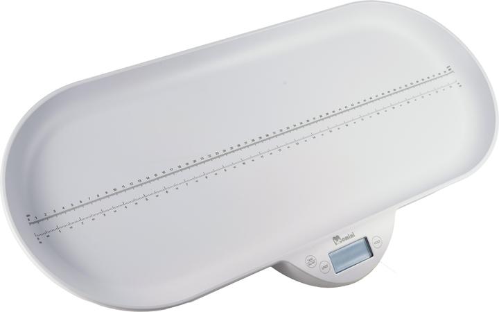 Immagine prodotto Momini Bilancia per bambini TinyScale