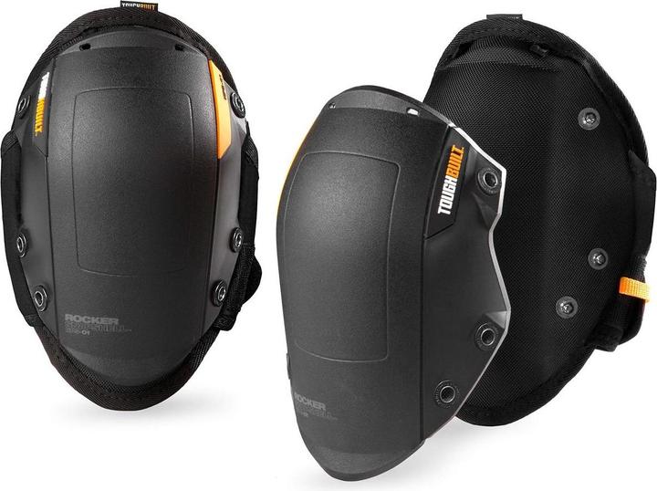 ToughBuilt Knieschoner G201