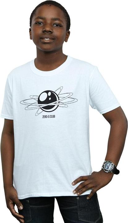 Actual product image Ready Player One Zero G Club (128)