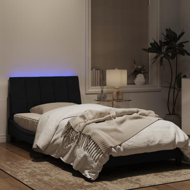 Image du produit vidaXL Bettgestell (100 x 200 cm)