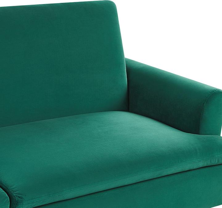 Produktbild Beliani Vettre (3-Sitzer)