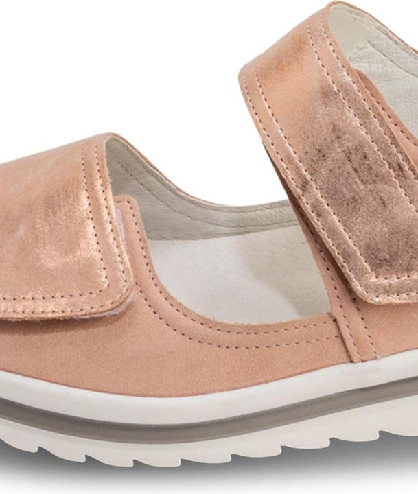 Actual product image Vitaform Sandal Soft (40)