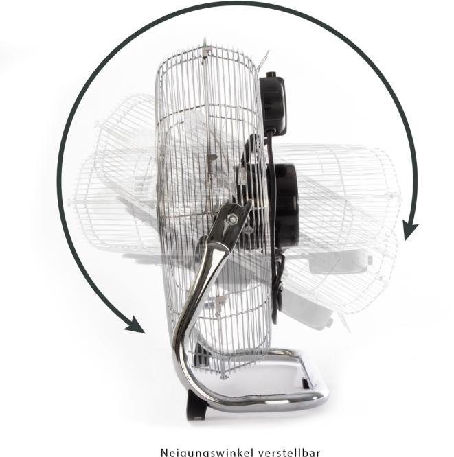 Produktbild Profi-Care PC-VL 3067