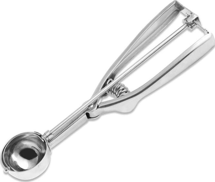 Actual product image Piazza Ice scoop 1/60lt (Ice cream scoop)