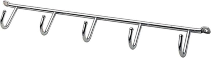 Produktbild Peka Metall Hakenleiste (1 Stk.)