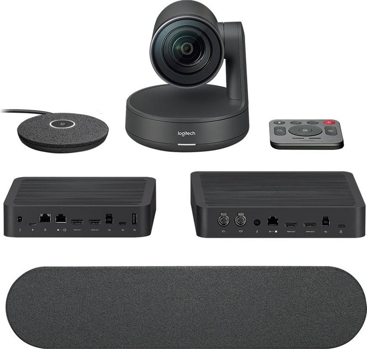 Produktbild Logitech Rally Kit