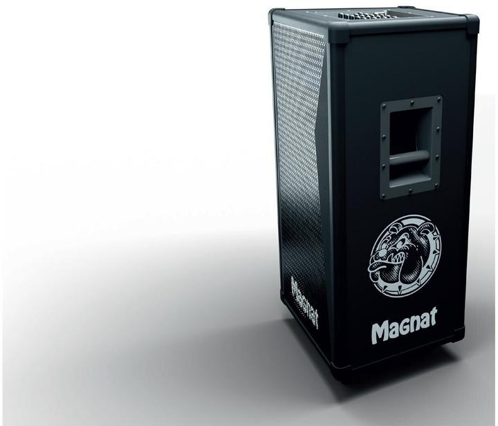 Image du produit Magnat Bulldog 7 (Actif)