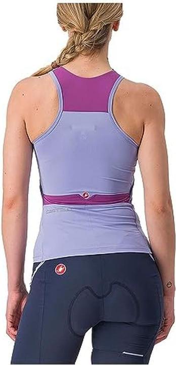 Image du produit Castelli Solaris Top (L)