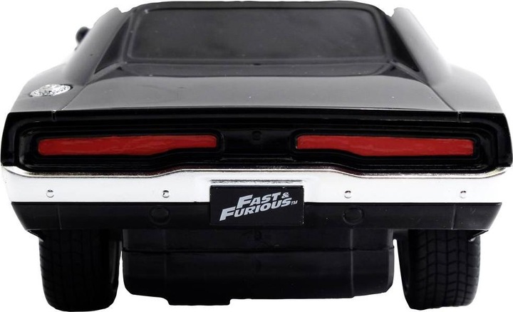 Produktbild Jada Fast and Furious- 1970 Dodge Charger