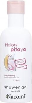 Produktbild Nacomi Pitaya And Melon 300Ml (300 ml)