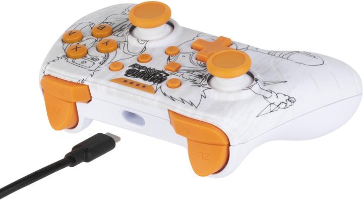 Produktbild Konix Naruto Gamepad (PC, Switch Lite, Switch)