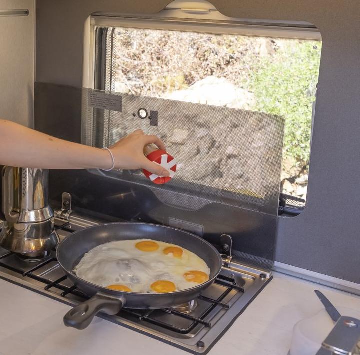 Image du produit Trek'n Eat Saupoudreuse d'épices (175 g)