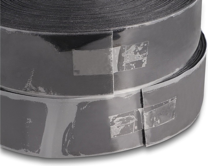 Actual product image Delock Velcro tape 25m x 50mm Durable and self-adhesive (50 mm)