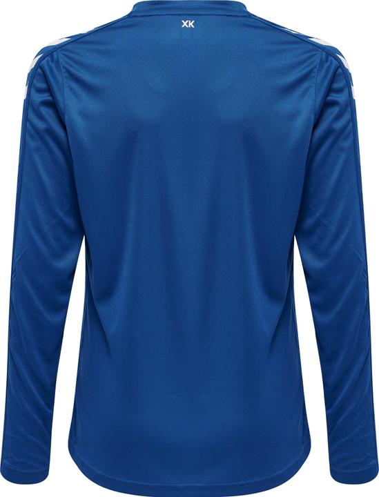 Produktbild hummel Core Xk Poly Jersey L/S Kids (140)