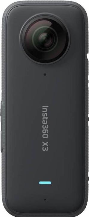 Produktbild Insta360 X3 All-Purpose Kit (30p, Bluetooth, WLAN, NFC)