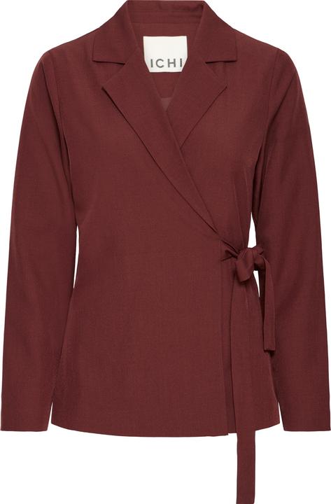 russet brown