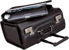 Produktbild Alassio Pilotenkoffer San Remo (42 l, Handgepäck (bis 50l))
