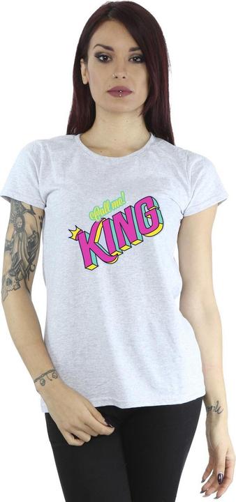 Produktbild Disney The Lion King Classic King TShirt (XL)