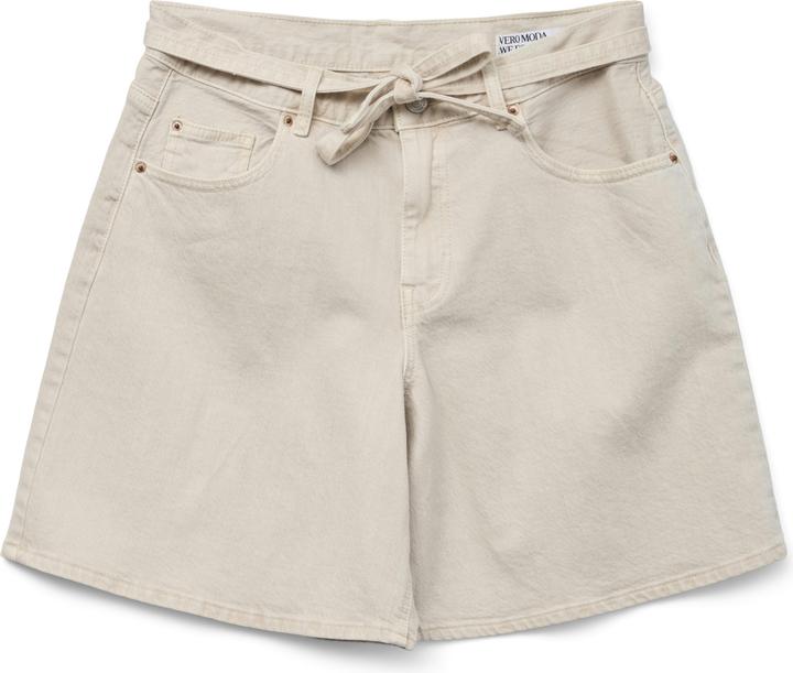 Vero Moda VMEDEA Shorts Jeans-Shorts (XS)