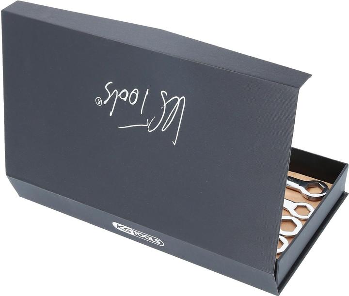 Productafbeelding KS Tools 44391 (5 Pcs., Bestekset)