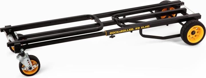 Immagine prodotto RocknRoller Rock N Roller - R9XLHD (Portapacchi 19)