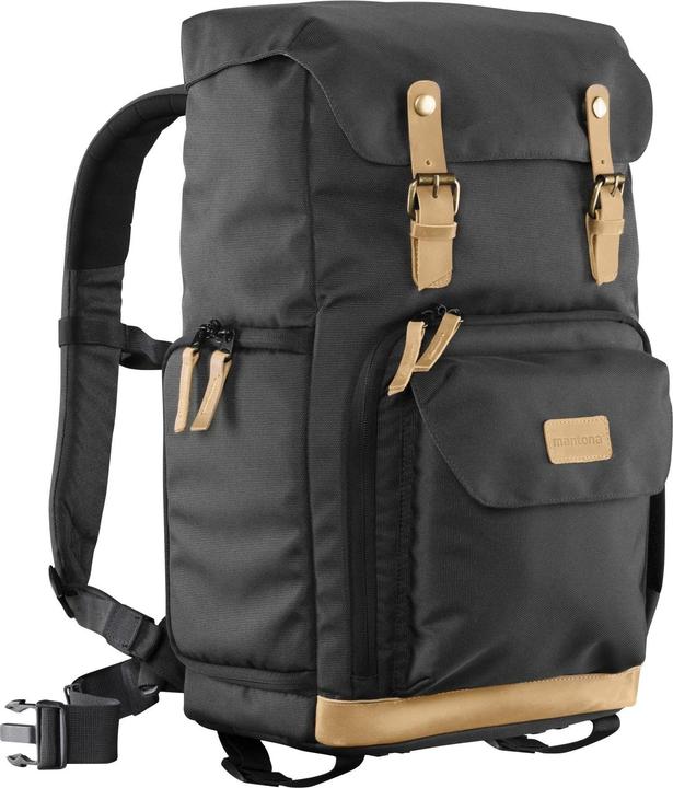 Beige, Black