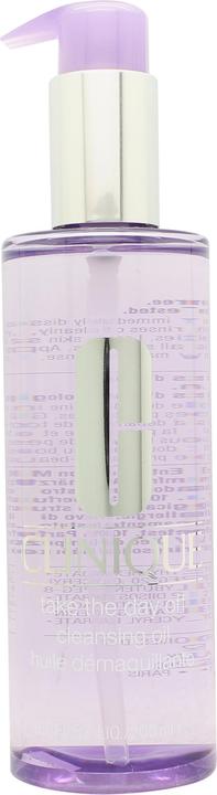 Image du produit Clinique Take The Day Off (Huile nettoyante, 200 ml)