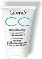 Produktbild Ziaja Cc Cream For Iimes and Sensitive Score From Extended 50Ml