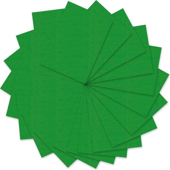 Produktbild Ursus Tonzeichenpapiere (130 g/m², 100x)