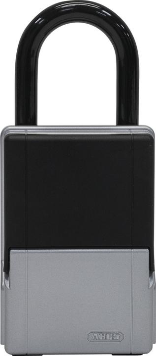 Actual product image Abus KeyGarage 737 Mini with hanger