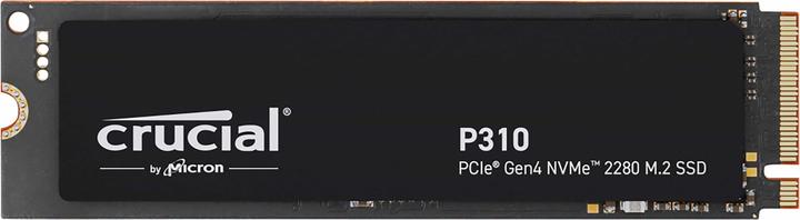 Produktbild Crucial P310 (1000 GB, M.2 2280)