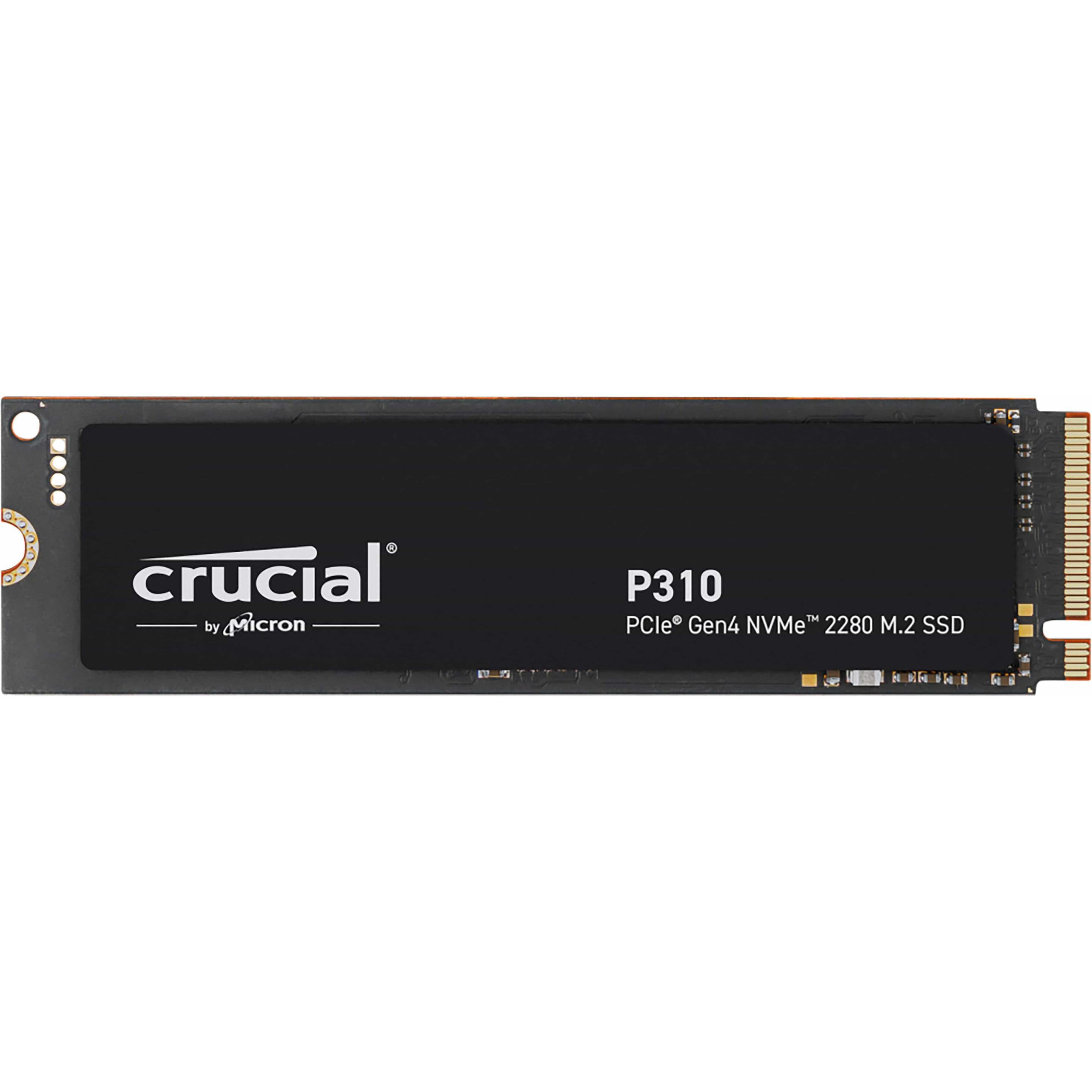 Crucial P310 (1000 Gb, M.2, M.2 2280), Ssd