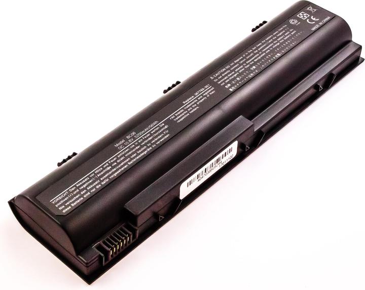 AGI 120546 - Battery - HP - Compaq Presario V4000 (1 Cells, 4400 mAh)