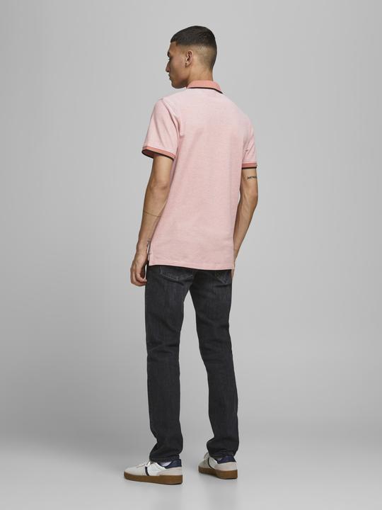 Produktbild Jack & Jones Klassisches Poloshirt (M)