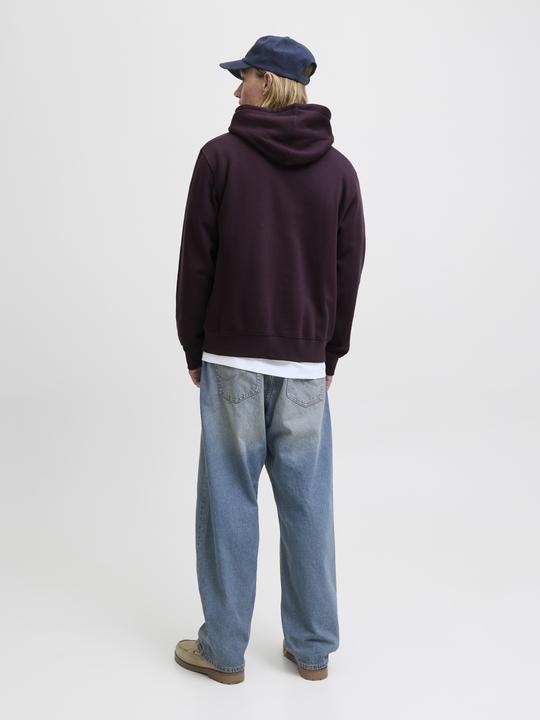Produktbild Jack & Jones Jjestar Jj Sweat Hood Noos (L)