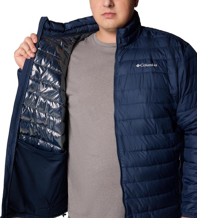 Actual product image Columbia Powder Lite II (L)