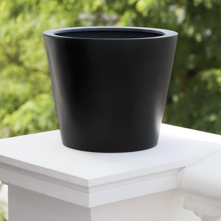 Image du produit Amei Pot en fibre de pierre (80 cm)