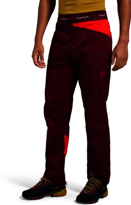 Actual product image La Sportiva Bolt Pants (XL)