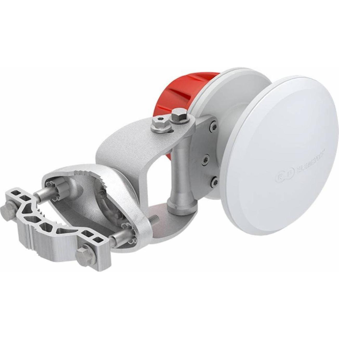 RF-Elements RF Elements Antenna a settore a tromba simmetrica 70°, 2x N-Femmina HG3-CC-S70, Antenna WiFi