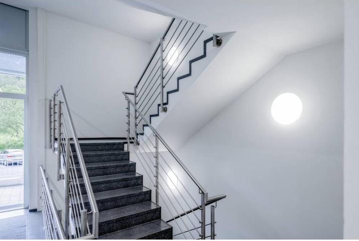 Image du produit Trilux TRIL Plafonnier à LED (1300 lm)