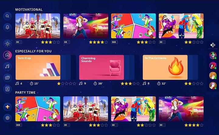 Produktbild Ubisoft Just Dance 2024 Edition (Switch, DE)