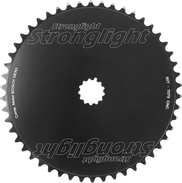Actual product image Stronglight BoschGen3 (50)