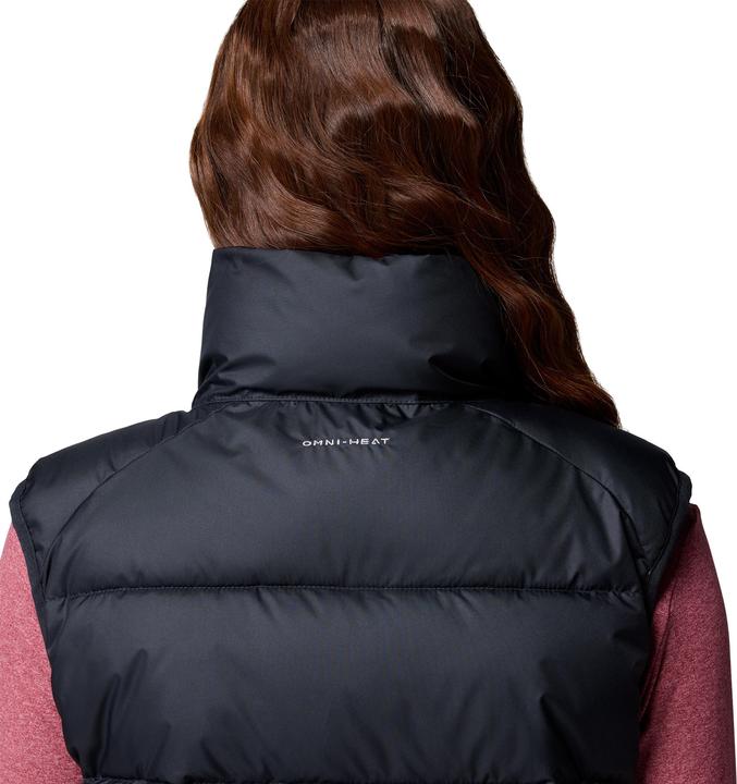 Actual product image Columbia Women's Pike Lake III Vest (XS)