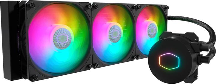 Produktbild Cooler Master MasterLiquid ML360L ARGB V2